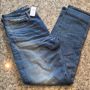 NWT Men’s American Eagle Jeans size 34 x 34